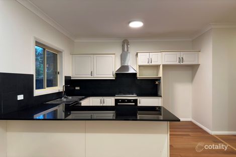 Property photo of 2/24A Fisher Avenue Pennant Hills NSW 2120