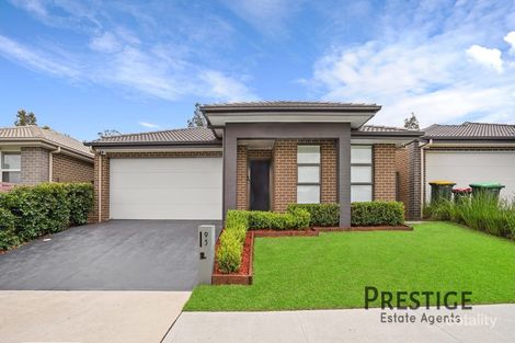 Property photo of 93 Navigator Street Leppington NSW 2179