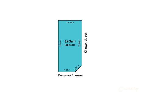 43a Tarranna Ave, Plympton Park, SA 5038