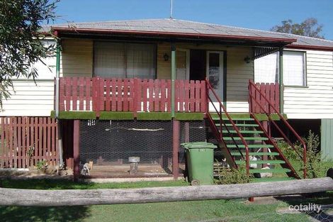 Property photo of 22 Peile Street Toogoolawah QLD 4313
