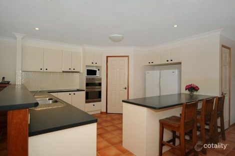 Property photo of 15 Pendoma Drive Hodgson Vale QLD 4352