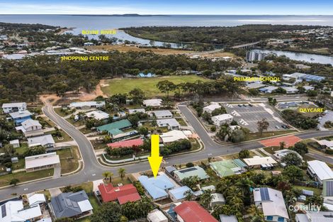 Property photo of 21 Beltana Drive Boyne Island QLD 4680