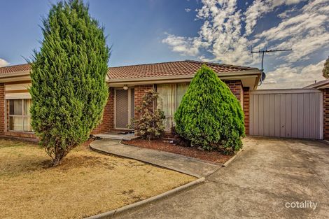13/12-30 Pickersgill Ave, Sunshine West, VIC 3020