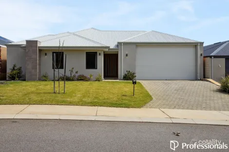 5 Dalgleish Gr, Byford, WA 6122