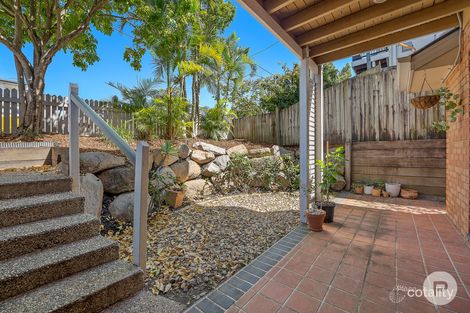 Property photo of 5/12 Station Avenue Gaythorne QLD 4051