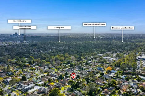 Property photo of 32 Bennett Street Forest Hill VIC 3131