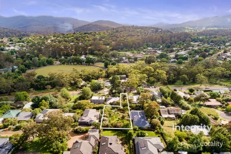 2/18 Badger Creek Rd, Healesville, VIC 3777