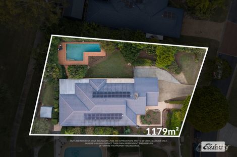 5-7 Welsley Ct, Rochedale South, QLD 4123