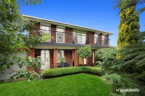 Property photo of 3 Flamingo Drive Wantirna South VIC 3152