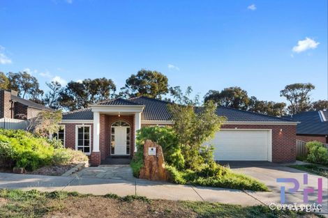 Property photo of 22 Poorinda Crescent Kangaroo Flat VIC 3555