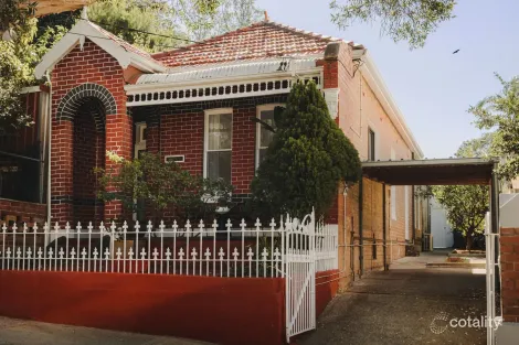 52 Pile St, Marrickville, NSW 2204