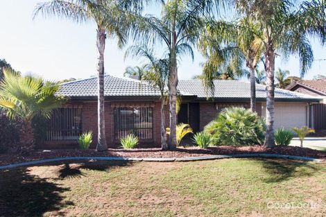 Property photo of 10 Rissdon Grove Pooraka SA 5095