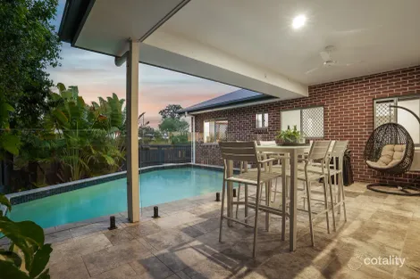 Property photo of 44 Brockman Drive Upper Kedron QLD 4055