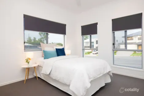 Property photo of 44 Brockman Drive Upper Kedron QLD 4055