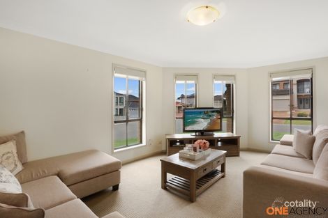 Property photo of 19B Hobler Avenue West Hoxton NSW 2171