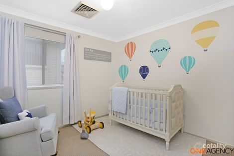 Property photo of 19B Hobler Avenue West Hoxton NSW 2171