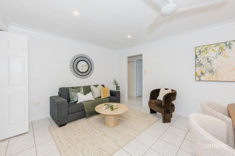 Property photo of 4 Abraham Court Kirwan QLD 4817