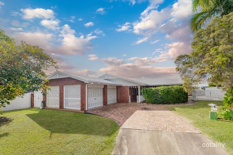 Property photo of 4 Abraham Court Kirwan QLD 4817