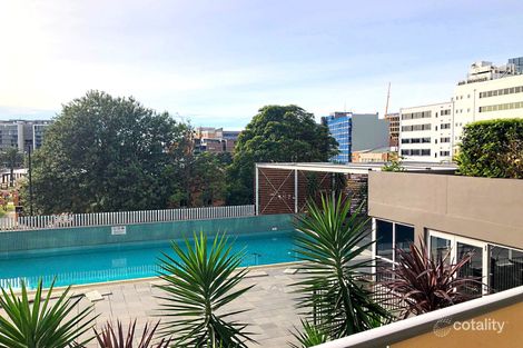 Property photo of 203/14 Honeysuckle Drive Newcastle NSW 2300