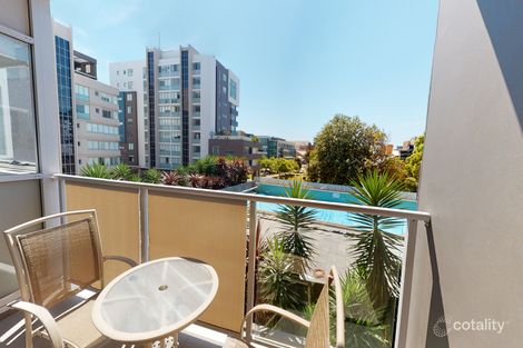 Property photo of 203/14 Honeysuckle Drive Newcastle NSW 2300