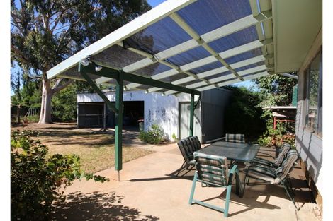 Property photo of 53 Victoria Street Rochester VIC 3561