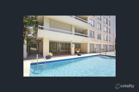 15/34-38 Gerard St, Cremorne, NSW 2090