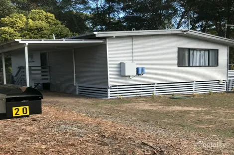 Property photo of 20 Pia Street Russell Island QLD 4184