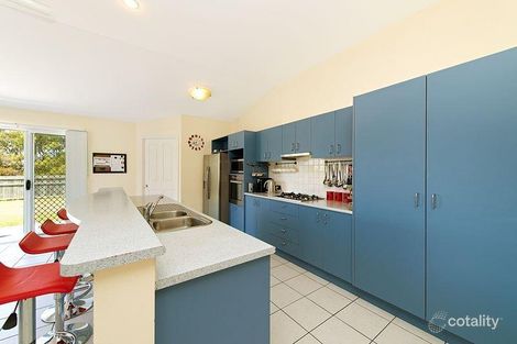 Property photo of 4 Athena Close Moggill QLD 4070