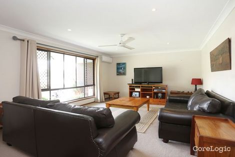 Property photo of 3 Lunar Court Benowa QLD 4217