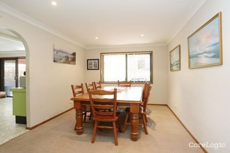 Property photo of 3 Lunar Court Benowa QLD 4217