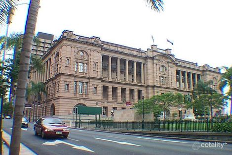 144 George St, Brisbane City, QLD 4000