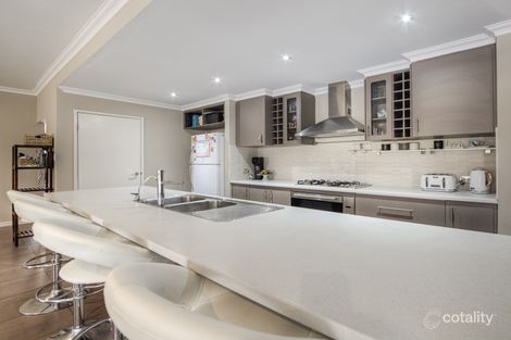 Property photo of 5 Yoondarn Elbow Wattle Grove WA 6107