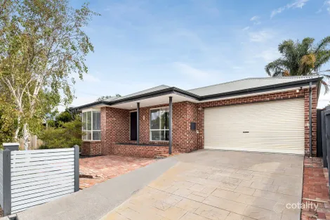 Property photo of 6 Smith Street Carrum VIC 3197