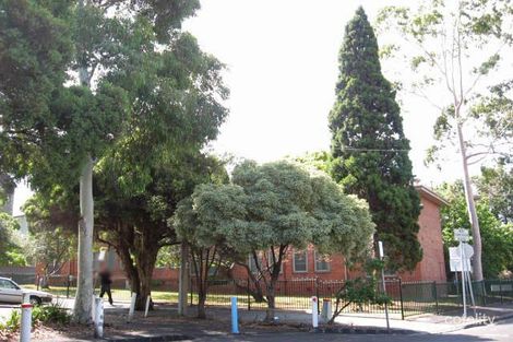 8/21 Palmer St, Fitzroy, VIC 3065