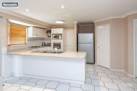 Property photo of 37 Friarbird Drive Narangba QLD 4504