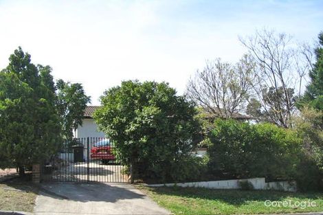 Property photo of 7 Nook Place Leonay NSW 2750