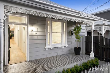 Property photo of 44 Clarke Street Prahran VIC 3181