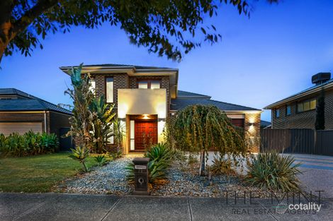 Property photo of 79 Hawkstowe Parade South Morang VIC 3752