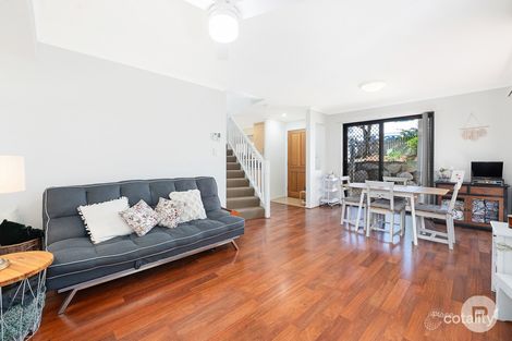Property photo of 5/12 Station Avenue Gaythorne QLD 4051