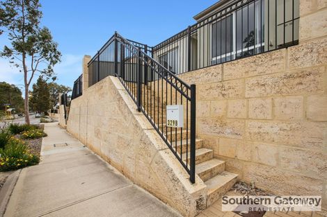Property photo of 329B Lambeth Circle Wellard WA 6170