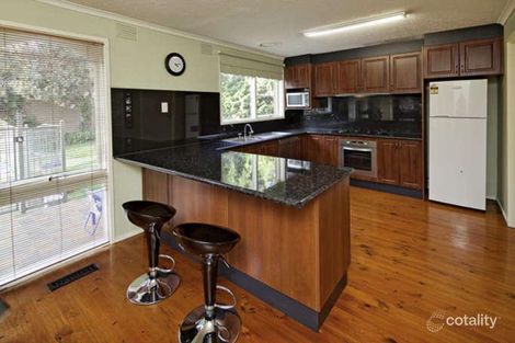 Property photo of 8 Bagora Court Bayswater North VIC 3153