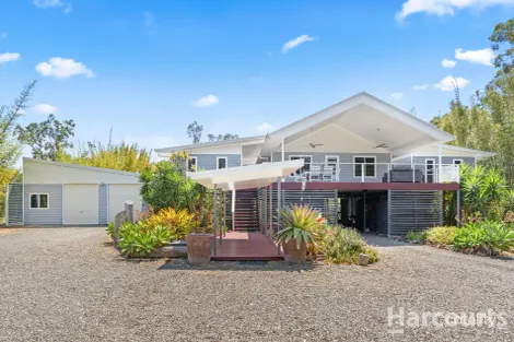 Property photo of 74 Pacific Haven Circuit Pacific Haven QLD 4659
