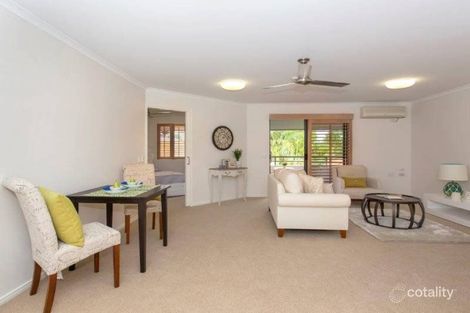 Property photo of 103/1 Moore Street Taringa QLD 4068