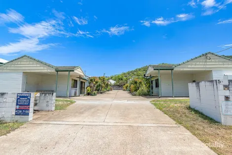 8/5 North St, West End, QLD 4810