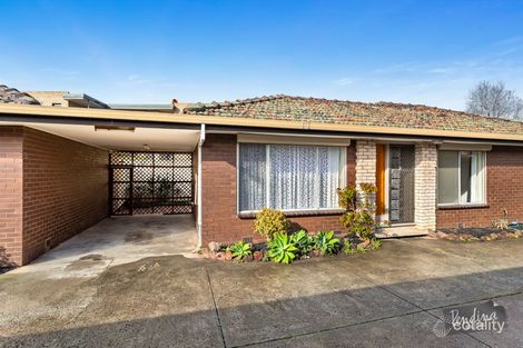 Property photo of 2/60 Middle Road Maribyrnong VIC 3032