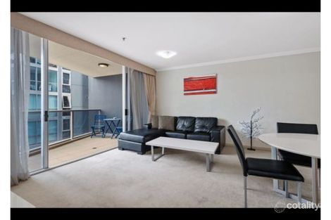 Property photo of 1908/70 Mary Street Brisbane City QLD 4000