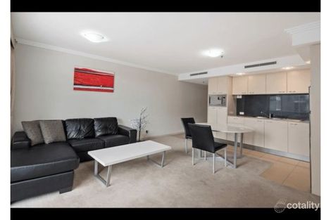 Property photo of 1908/70 Mary Street Brisbane City QLD 4000