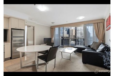 Property photo of 1908/70 Mary Street Brisbane City QLD 4000