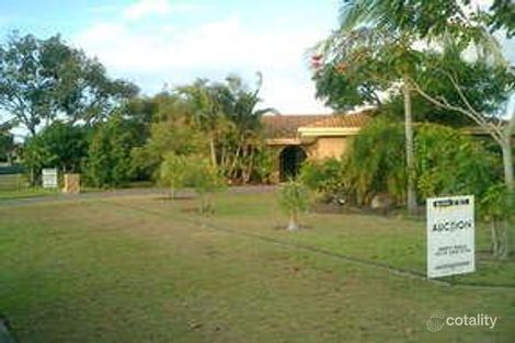 Property photo of 28 Hume Parade Paradise Point QLD 4216