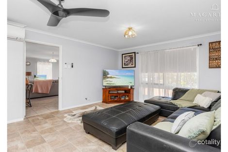 Property photo of 1 Naretha Street Glenfield Park NSW 2650